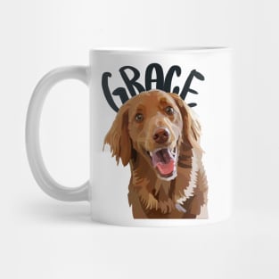 Grace! Mug